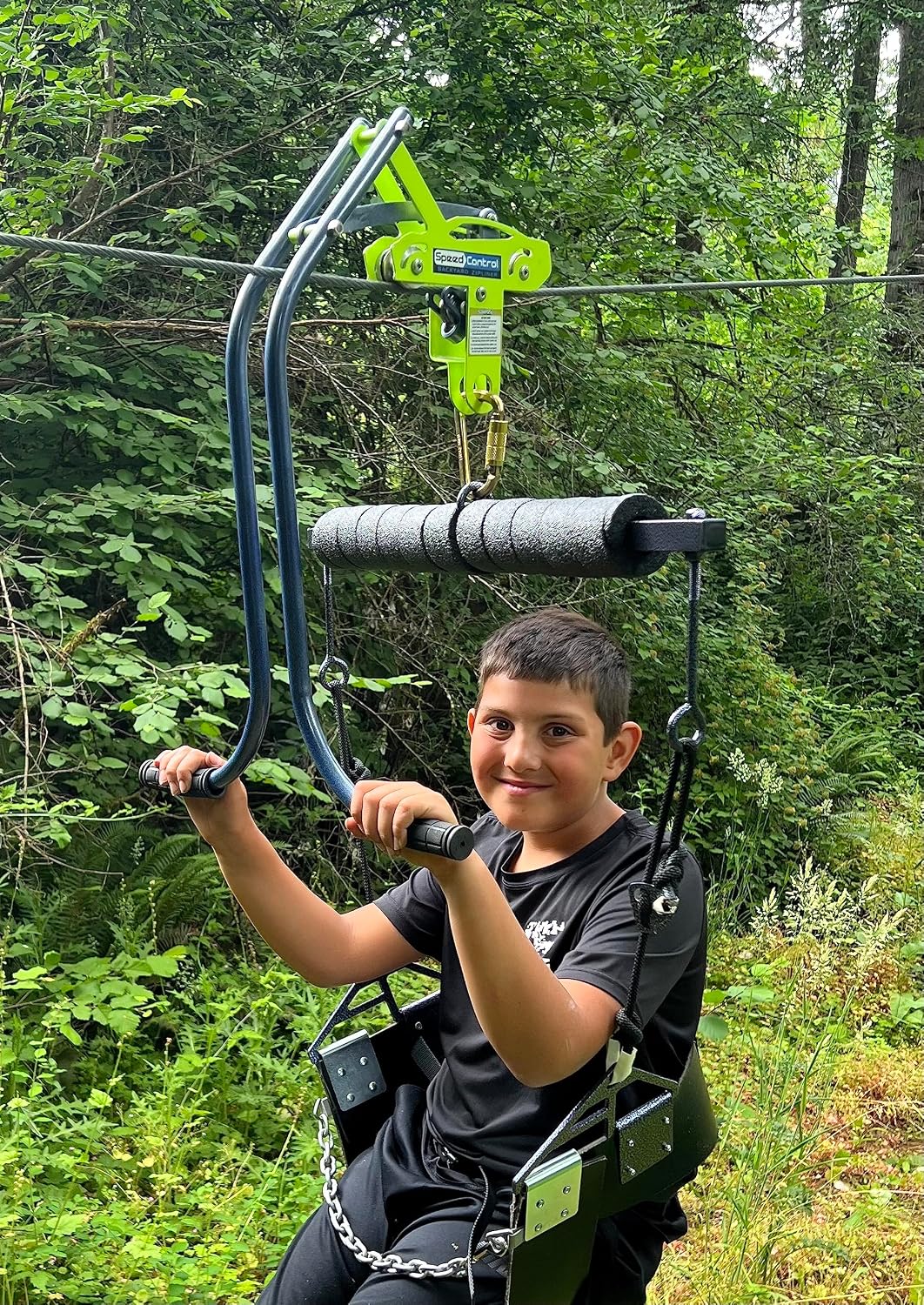 Zipline Seats, Lanyards, and Ride Accessories: Upgrading Beyond the Bundled Kit Hardware